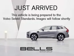 Used 2022 Volvo XC90 Inscription SUV | £33,495 (Super price)