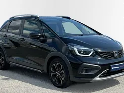 Black Used 2023 Honda Jazz Advance Hatchback | £21,933 (A bit pricey)