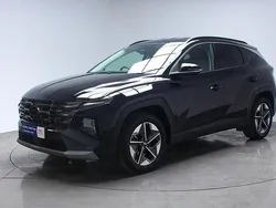 Black Used 2024 Hyundai Tucson Premium SUV | £25,811 (Good price)