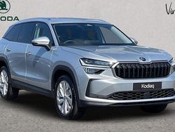 New 2025 Skoda Kodiaq SE L SUV | £43,187 (Expensive)