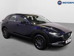 Used 2024 Mazda CX-30 Center-Line SUV | £18,299 (Fair price)