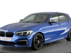 BMW M140