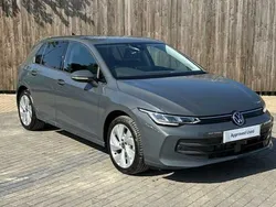 New 2024 VW Golf VIII Match | £22,399 (Good price)