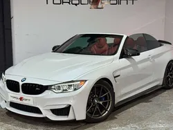 Used 2015 BMW M4 Shadowline Coupe | £25,450 (Good price)