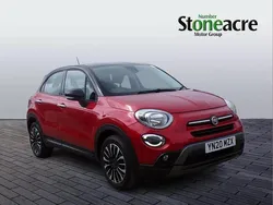 Other Used 2021 Fiat 500X Cross SUV | £9,995 (Good price)