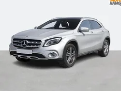 Black Used 2019 Mercedes GLA180 AMG line SUV | £17,295 (Fair price)
