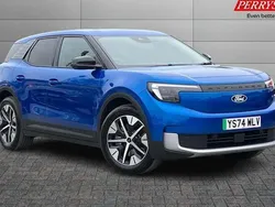 Used 2025 Ford Explorer Select SUV | £30,999 (A bit pricey)
