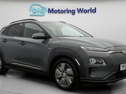 Used 2020 Hyundai Kona Premium SE SUV | £12,900 (Fair price)