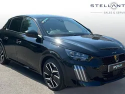 New 2025 Peugeot 208 GTi Hatchback | £22,347 (Super price)