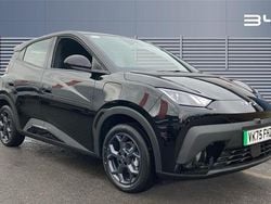 New 2025 BYD Dolphin Boost Hatchback | £17,395 (Super price)