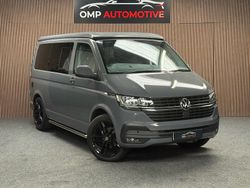 Grey Used 2024 VW Transporter Highline Van | £46,995