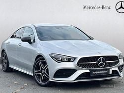 Used 2023 Mercedes 180 Executive Sedan | £24,795 (Fair price)