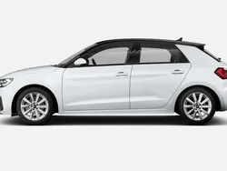 New 2026 Audi A1 Sportback Sport Hatchback | £26,865