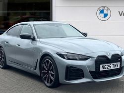 Other Used 2024 BMW M440 M Sport Sedan | £53,941