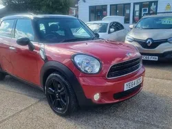 Used 2014 Mini Cooper Countryman SUV | £7,995 (Fair price)