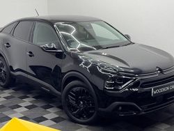 Black Used 2024 Citroën C4 PureTech Hatchback | £14,350 (Good price)