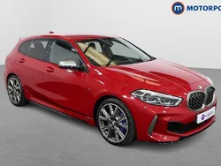 Used 2024 BMW M135 Hatchback | £27,399 (Good price)