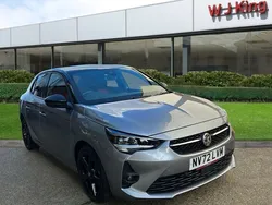 Grey Used 2023 Vauxhall Corsa S Hatchback | £12,995 (Fair price)