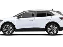 New 2025 VW ID.4 Pure SUV | £37,089 (Expensive)
