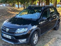 Used 2015 Dacia Sandero Ambiance | £2,295 (Good price)