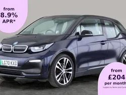 Used 2022 BMW i3 Comfort Edition Hatchback | £14,422 (Good price)