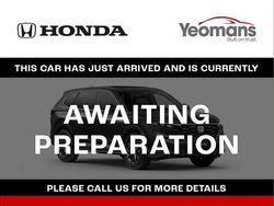 White Used 2024 Honda CR-V Elegance SUV | £35,000