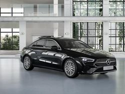 New 2025 Mercedes CLA200 Executive Sedan | £32,139 (Fair price)