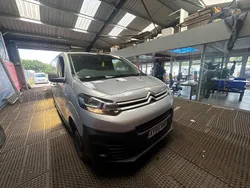 Silver Used 2018 Citroën Dispatch MPV | £4,495