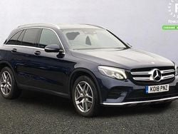 Used 2018 Mercedes E250 AMG line Estate | £19,199 (Good price)