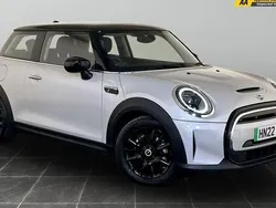 Used 2023 Mini Cooper Level 1 Hatchback | £11,395 (Super price)