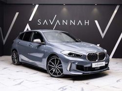 Grey Used 2024 BMW M135 Sport Line Hatchback | £31,690 (Fair price)