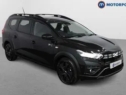 New 2024 Dacia Jogger Expression Estate | £17,099 (Fair price)