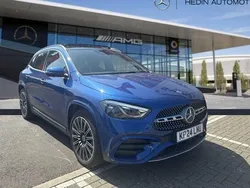 Mercedes 220
