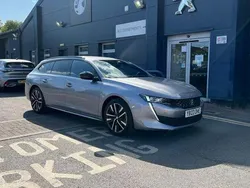 Used 2023 Peugeot 508 GTi Estate | £17,444 (Fair price)