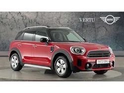Used 2023 Mini Cooper Countryman Classic SUV | £22,611 (Fair price)