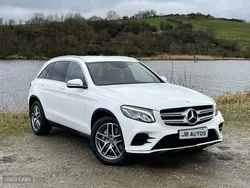 Mercedes GLC220
