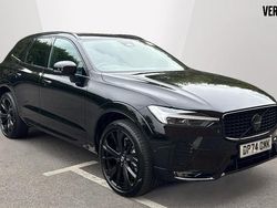 Used 2024 Volvo XC60 Plus SUV | £41,333 (Fair price)
