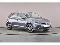 Used 2023 VW Polo Life | £16,845 (Fair price)