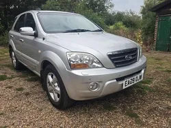 Used 2009 Kia Sorento 2 SUV | £1,695 (Super price)