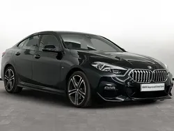 Black Used 2024 BMW 218 M Sport Coupe | £25,990 (Fair price)