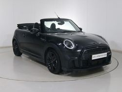 Black Used 2023 Mini Cooper Sport Hatchback | £23,790 (Fair price)