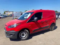 Red Used 2017 Ford Transit Van | £5,995 (Super price)