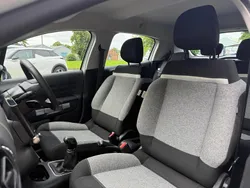 White Used 2020 Citroën C3 Origins Hatchback | £9,995 (Fair price)