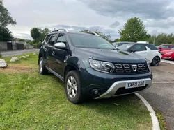 Grey Used 2019 Dacia Duster Comfort SUV | £7,995 (Super price)