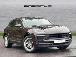 Other Used 2024 Porsche Macan SUV | £59,950 (Fair price)