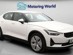 Used 2022 Polestar 2 Long Range Single Motor Hatchback | £19,300 (Good price)