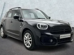 Black Used 2023 Mini Cooper Countryman Comfort SUV | £25,995 (A bit pricey)