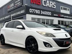 Used 2010 Mazda 3 | £4,990