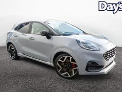 Used 2022 Ford Puma ST | £20,495 (Fair price)