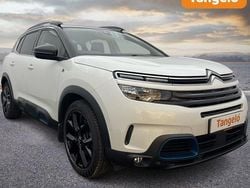 Used 2020 Citroën C5 Aircross Flair SUV | £14,795 (Fair price)
